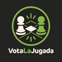 Dos peones enfrentados